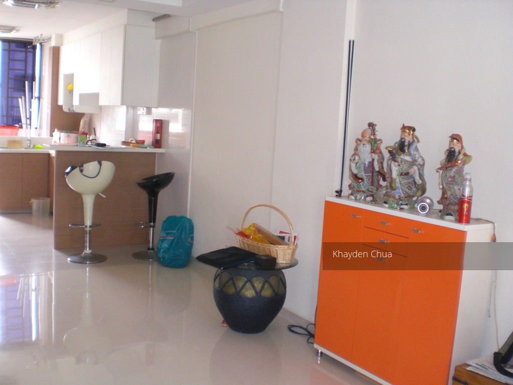 Serangoon Avenue 2 thumbnail photo